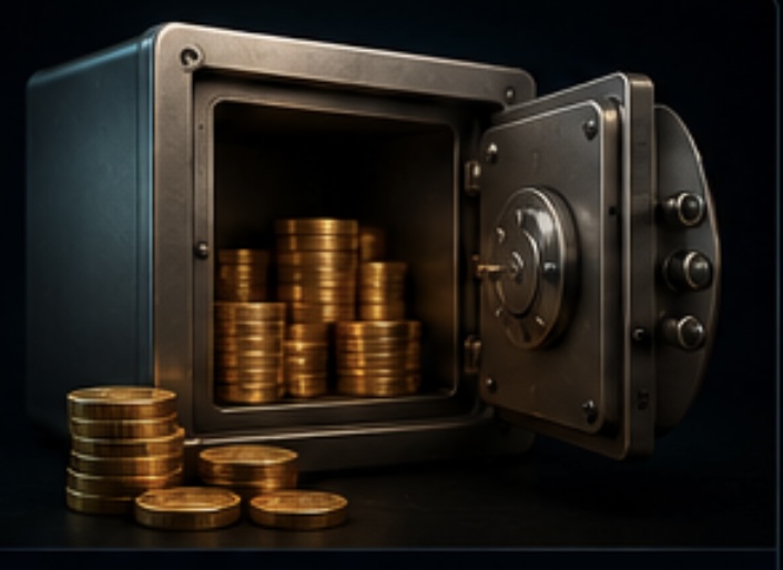 CRUKS uitleg online casino