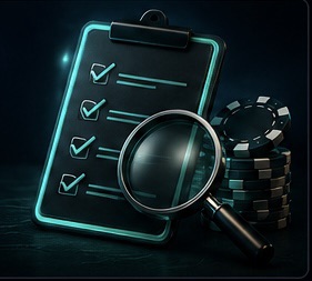 Online casino reviews