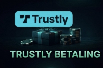 Trustly casino betaalmethode