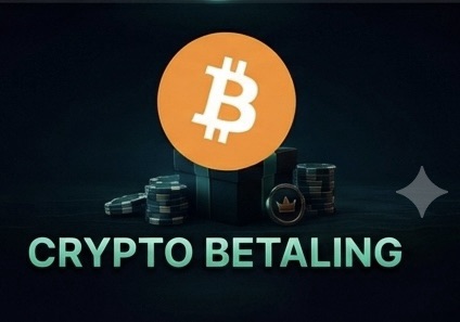 Bitcoin casino betaalmethode
