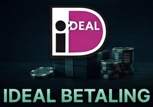 iDEAL casino betaalmethode