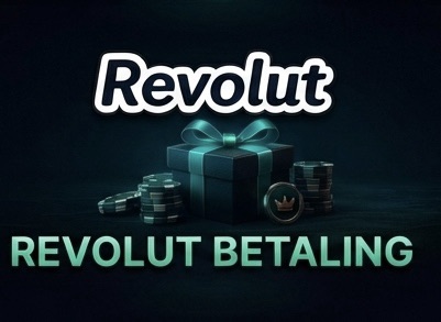 Revolut casino betaalmethode