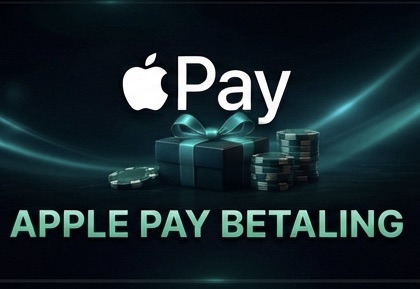 Apple Pay casino betaalmethode