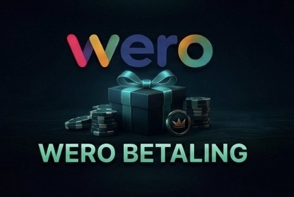 Wero casino betaalmethode