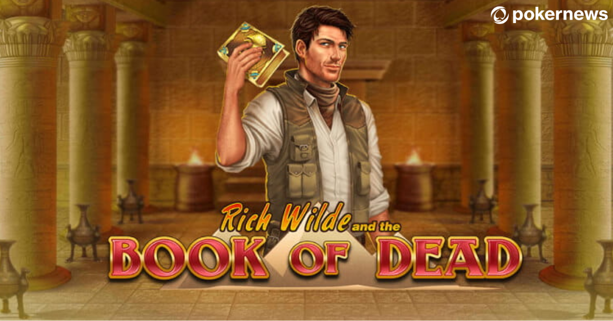 Book of Dead