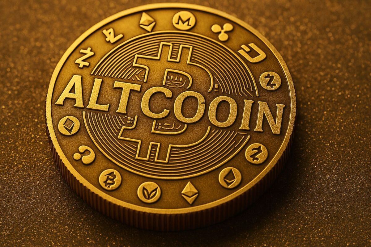 Altcoin Casinos
