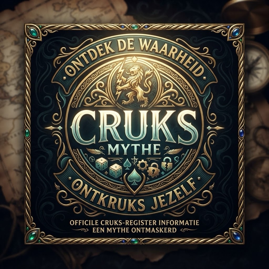 Casino Limieten en Cruks Bonusmeester